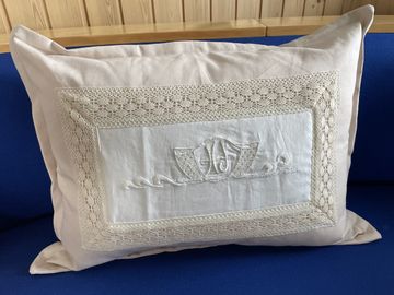 Pillow #1